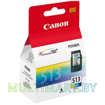 Картридж Canon CL-513 Color